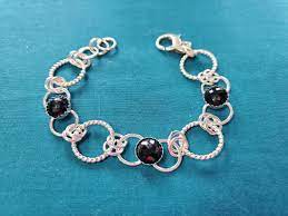 bracelet from jenni k jewelry