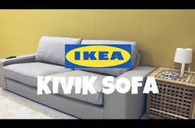 Kivik Sofa Sofa Ikea Sofa