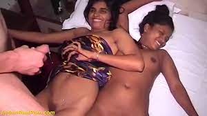 real amateur indian interracial threeesome fucking lesson - XNXX.COM