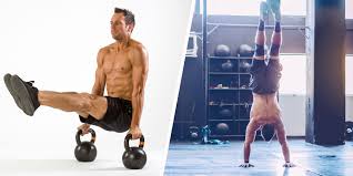 the 5 hardest bodyweight exercises in