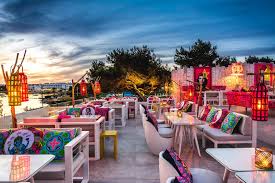 the best rooftop bars in ibiza mi