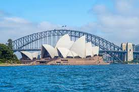 60 Sydney Opera House Facts You Never