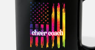 proud cheer coach gifts cheerleading