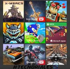 Saca tu lado más gamer y disfruta de estos juegos para pc: 10 Juegos Gratis Para Windows 10 Parte 3