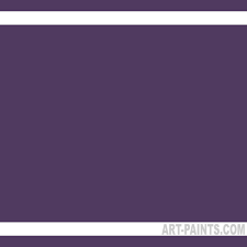 Violet Grey Grey Pastel Paints 270