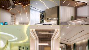 bedroom ceiling ideas for home interior