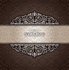 formal invitation backgrounds images