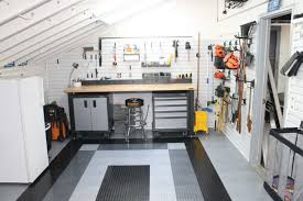 educated garage systems storage