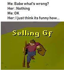 A british man is going viral online for trolling his girlfriend by putting her up for auction on ebay. Selling Gf Dankmemes