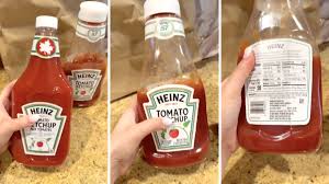 american ketchup vs canadian ketchup