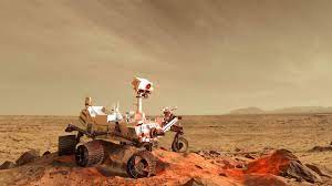 mars rover wallpapers top free mars