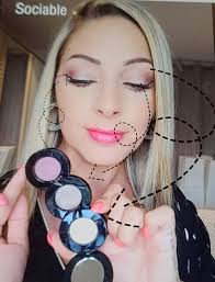 younique makeup sets kits ebay