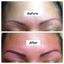 permanent makeup and beauty center