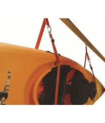 The following kayak storage ideas are some of the most popular ways to keep your kayak in peak condition between outings. Malone Rack Systems Slingtwo Double Kayak Storage System Mariner Sails