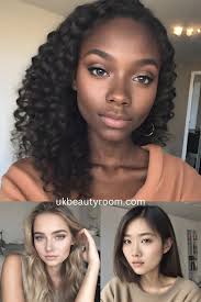 13 makeup ideas for that look