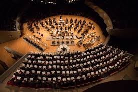 Colorado Symphony Chorus At 35