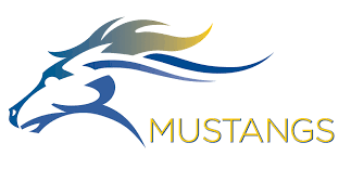 Image result for mustangs clip art