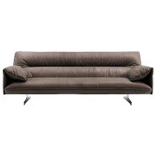 Buy Poltrona Frau Antohn 3 Seater Sofa