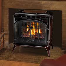 Gas Stoves The Fireplace Pe