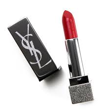 ysl nyc jungle 148 rouge pur couture