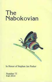 Nabokovian