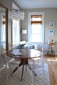 Maximize Your Space With Acrylic Furniture