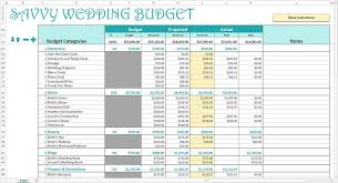 Wedding Budget Spreadsheet Template Wedding Budget Template Uk