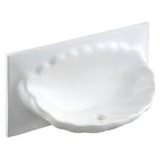 Soap Holder S 200 X 100 White