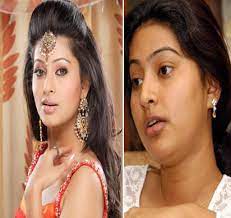 tollywood stars without make up
