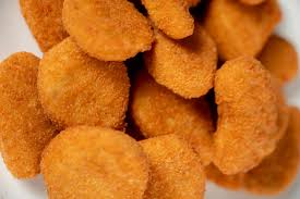 Close Up Photography of Nuggets · Free ...