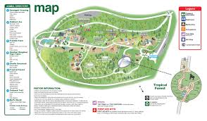 map of boston tourist attractions and