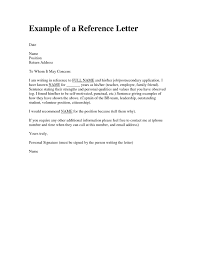 Rental Reference Letter Template Nz Word Housing Tenancy