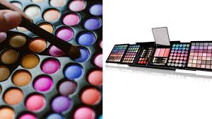 this huge 30 makeup kit by shany is a
