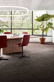 sustainable carpet tiles