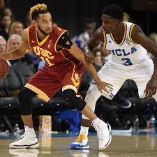Browse 3,642 ucla bruins men's basketball stock photos and images available, or start a new search to explore more stock photos and images. Usc Trojans Men S Basketball Usc Hosts Ucla Bruins At Galen Center Conquest Chronicles