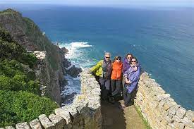Garden Route South Africa Picture Of