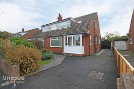 3 bed bungalow radnor avenue thornton