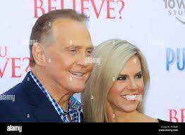 Lee majors faith hi-res stock photography and images