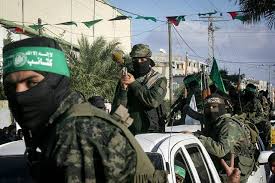 The original charter identified hamas as the muslim brotherhood in. Gruppirovka Hamas Zahotela Pomiritsya S Izrailem