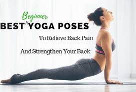 10 beginner friendly yoga poses to