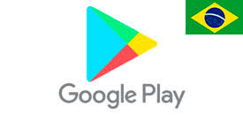 Google play recharge codes can only be used on the google play store to purchase apps, games user is responsible for loss of card. Cheap Google Play Brl100 Gift Card Br Discount Promo Offgamers Online Game Store