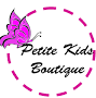 Petite Boutique Kids from m.facebook.com