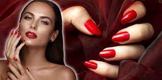 what is the red nail theory and why it