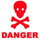 danger image / تصویر