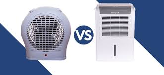 Dehumidifier Vs Fan Which Is Better