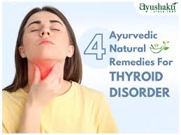 for thyroid disorder