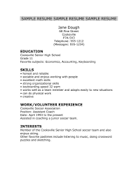 Sample resume career objective finance   Buy Original Essays online Dave Waugh