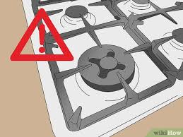 to clean a stainless steel cooktop