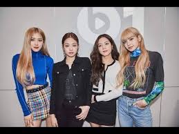 Sub Indo Indonesia Blackpink Chart Takeover Beats 1 Apple Music