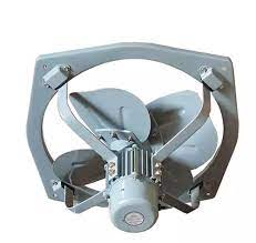 industrial exhaust fan